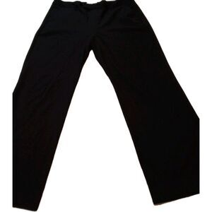 Women's Old Navy‎ Stretch At Waist Pants Black Size 12 Short
